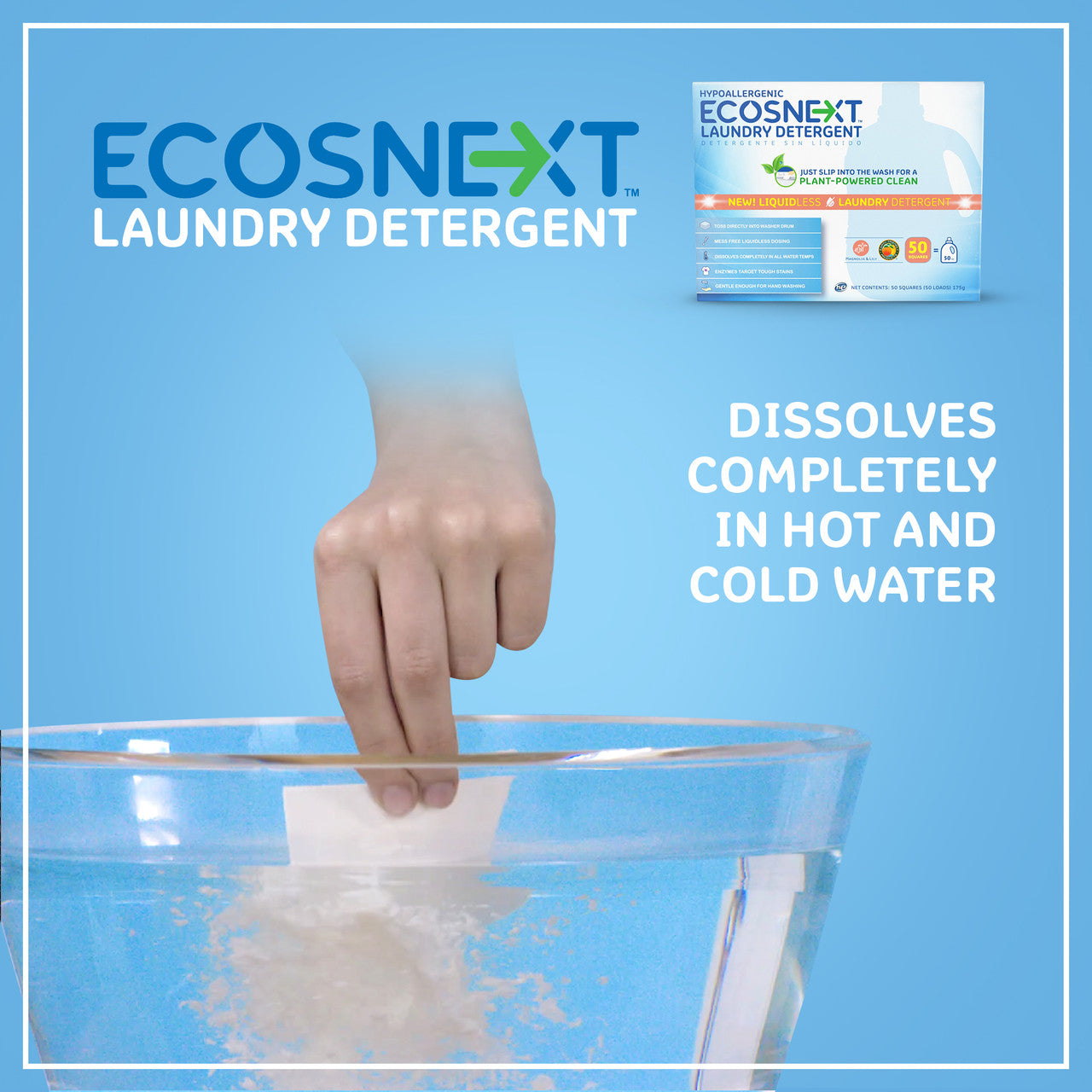 ENXT LNDRY DET MGNOL LLY ( 10 X 50 CT   )-3