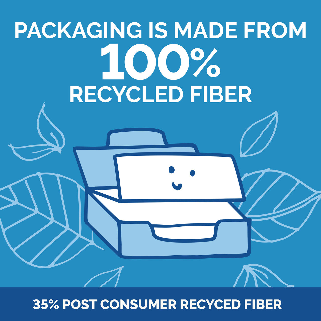 7 GEN F&C FAB SFTNR SHTS ( 4 X 80 CT   )-5