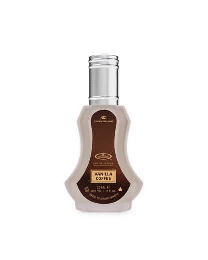 AL REHAB VANILLA COFFEE EDP 1.18 U-0