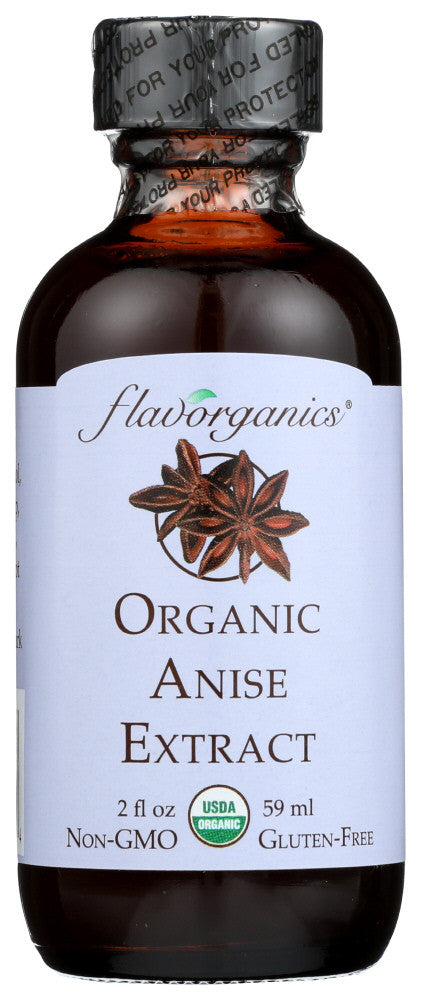 Flavorganics Anise Ext (1x2OZ )-0