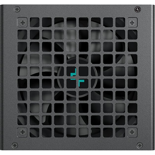DeepCool PL800D zdroj 800 W 20+4 pin ATX ATX Čierna (R-PL800D-FC0B-EU-V2)-0