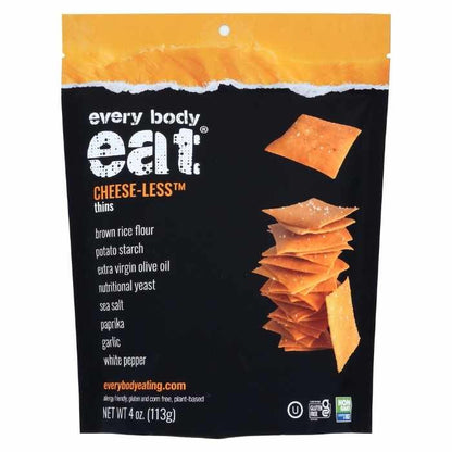 EVE CHV GRLC SNK THINS ( 6 X 4 OZ   )-1
