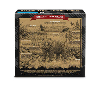 KOD SMORES CHWY GRNLA BR ( 12 X 6.17 OZ   )-2