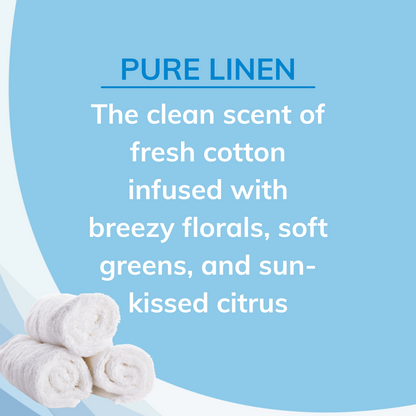 CMAGIC LINEN ODOR ABSORB ( 6 X 8 OZ   )-8