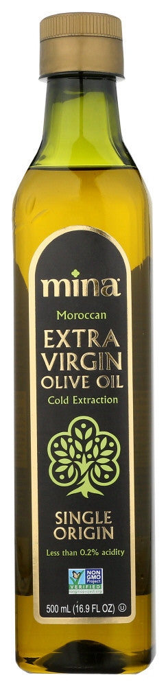 MINA EVOO SINGLE ORIGIN ( 6 X 16.9 OZ   )-0