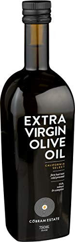 COBRAM CAL SELECT EVOO ( 6 X 25.4 OZ   )-4