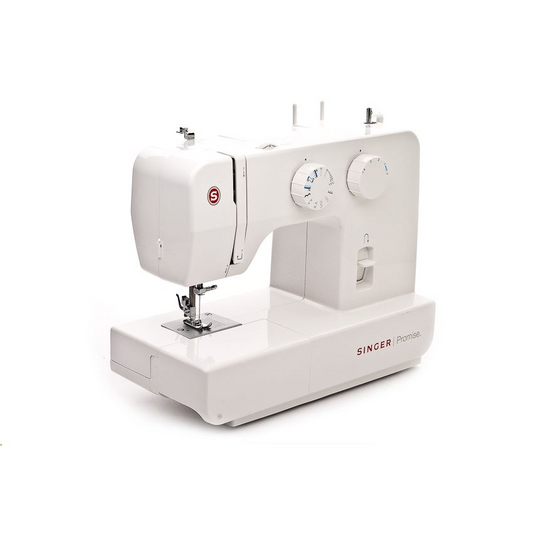 Masina de cusut Singer Promise, 7 Programe, 1500 Imp/Min (1409)-0