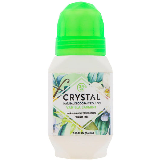 CRYSTL ROLL ON VAN JAS ( 1 X 2.25 OZ   )-0