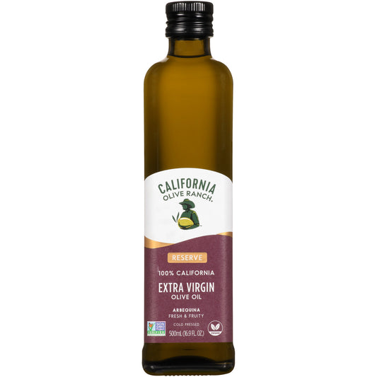 California Olive Ranch Arbequina Olive Oil  (6x16.9Oz)-0