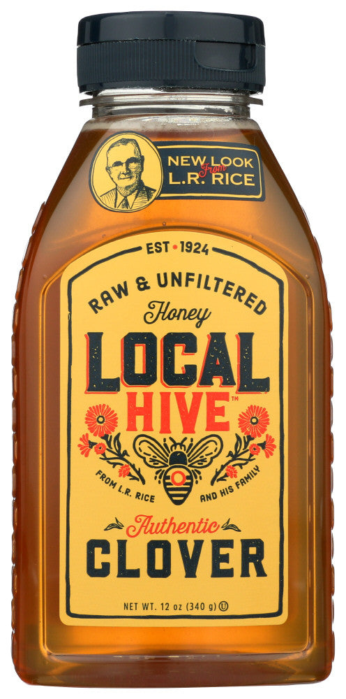 LOCHIV HONEY CLOVER  ( 6 X 6 OZ   )-0