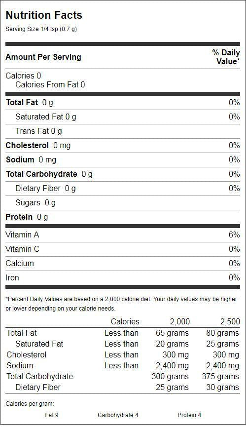 Frontier Herb Hungarian Ground Paprika (1x1lb)-1