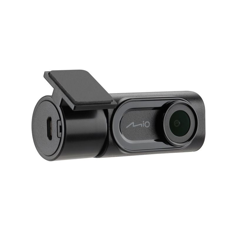 Camera video auto MIO MiVue A50 spate pentru MiVue 8xx , Senzor Sony Starvis, 1080P, FullHD, 30 fps, unghi vizualizare 145 grade, Cablu de conectare de 8M (5413N6310010)-0