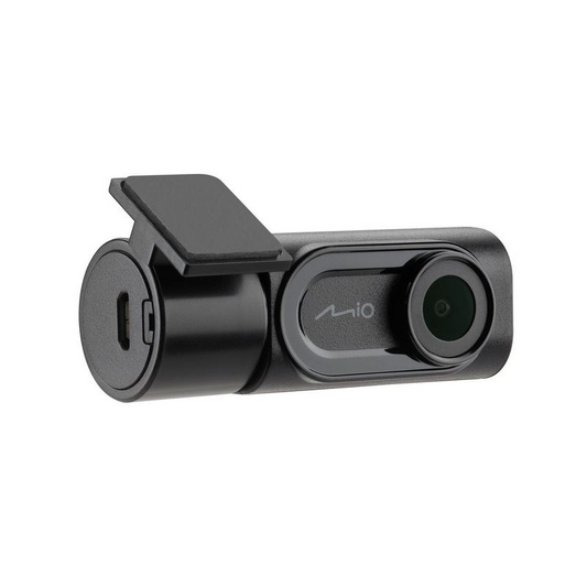 Camera video auto MIO MiVue A50 spate pentru MiVue 8xx , Senzor Sony Starvis, 1080P, FullHD, 30 fps, unghi vizualizare 145 grade, Cablu de conectare de 8M (5413N6310010)-0