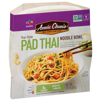 ANNIE PAD THAI NDL BOWL ( 6 X 8.1 OZ   )-1