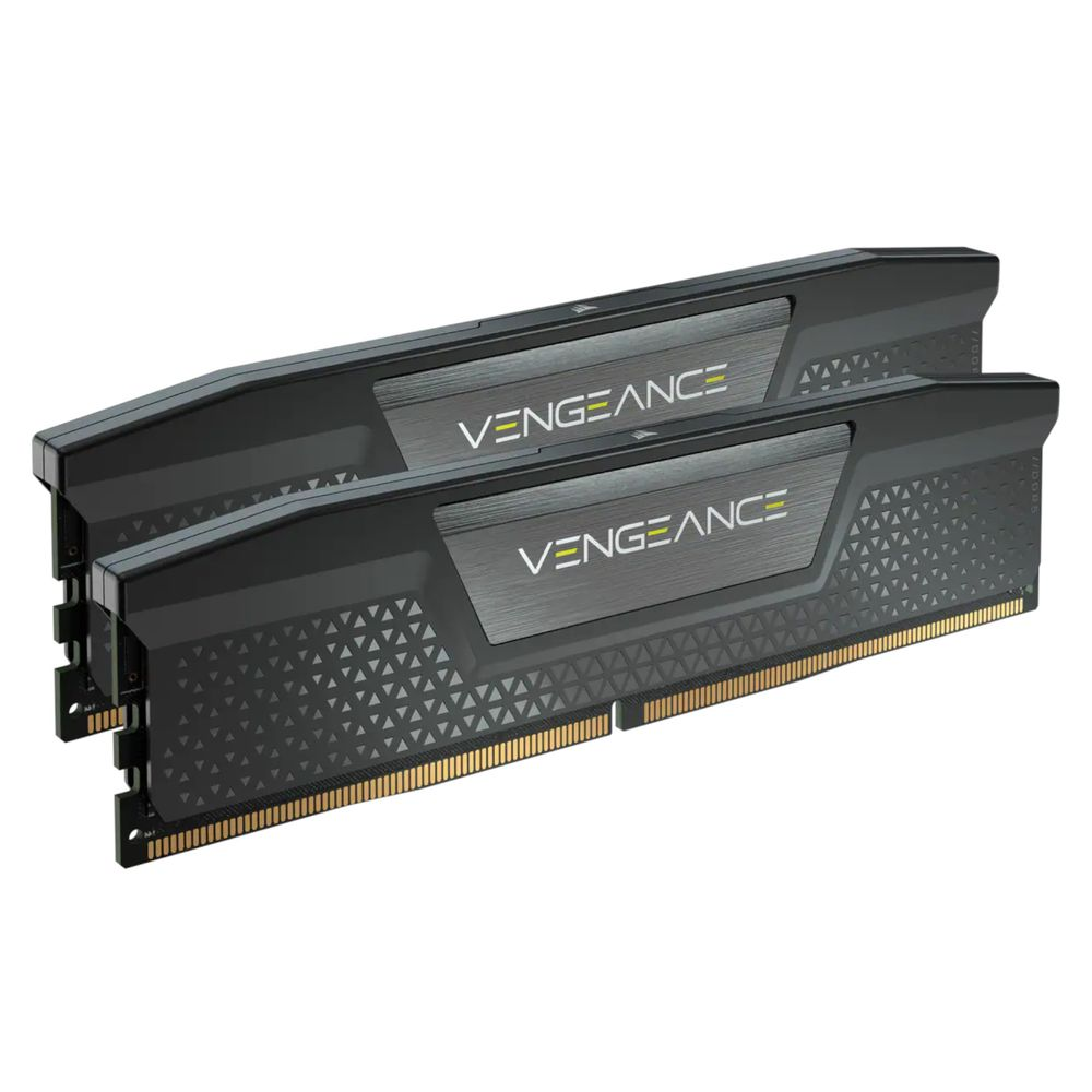 Corsair Vengeance CMK64GX5M2B6400C32 pamäťový modul 64 GB 2 x 32 GB DDR... (CMK64GX5M2B6400C32)-0
