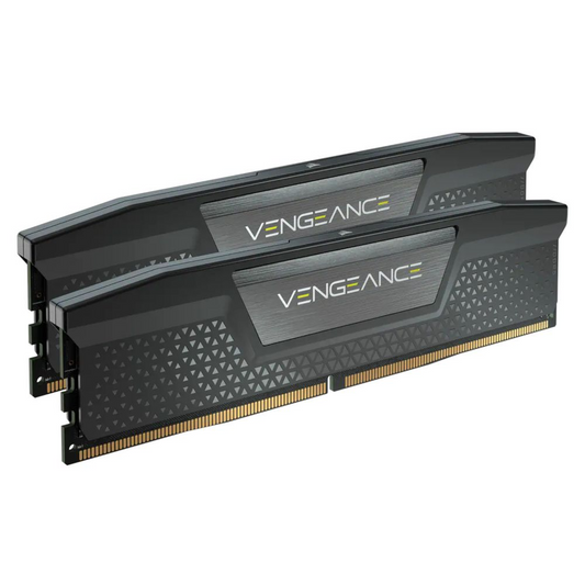 Corsair Vengeance CMK64GX5M2B6400C32 pamäťový modul 64 GB 2 x 32 GB DDR... (CMK64GX5M2B6400C32)-0