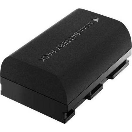 Baterie Newell compatibila Canon, LP-E6NH Plus, Negru (11750-uniw)-0