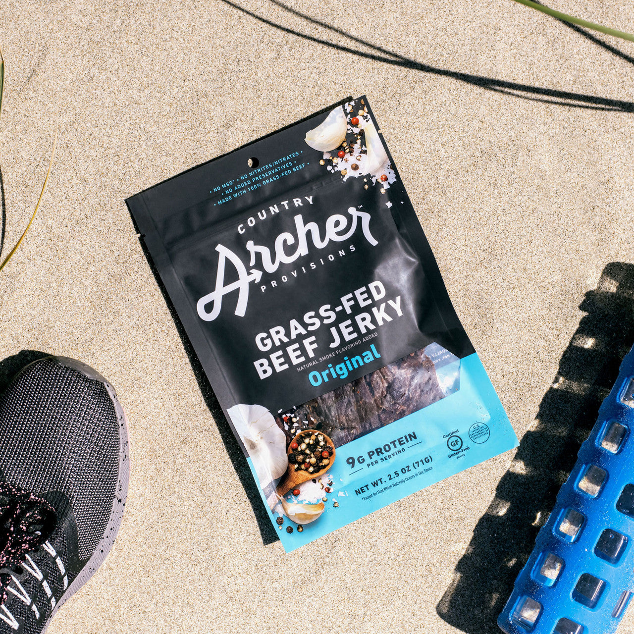 CTYARC JRKY ORIGNL BEEF ( 12 X 2.5 OZ   )-8