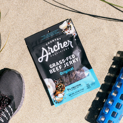 CTYARC JRKY ORIGNL BEEF ( 12 X 2.5 OZ   )-8