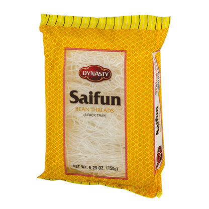 Dynasty Saifun Bean Threads (12x5.29OZ )-2