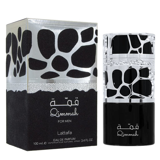 LATTAFA QIMMAH MEN EDP 3.4 M-0