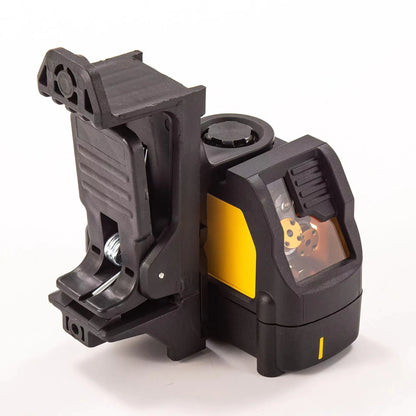 DeWalt DW088 Cross Line Laser Level with Auto Leveling