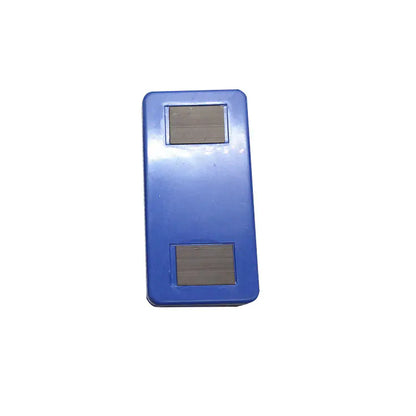 Large Magnetic Board Eraser for Chalk and Whiteboards