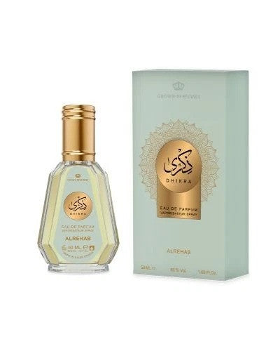 AL REHAB DHIKRA EDP 1.69 U-0