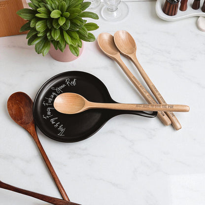 Fancy F'n Spoon Rest-4