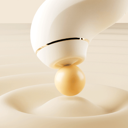 Fatima Plus Rotating & Thrusting Rabbit Vibrator App Controlled-2