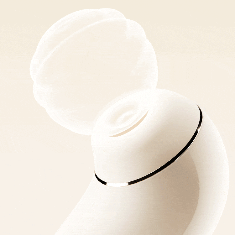 Fatima Thrusting & Sucking Rabbit Vibrator App Controlled-2