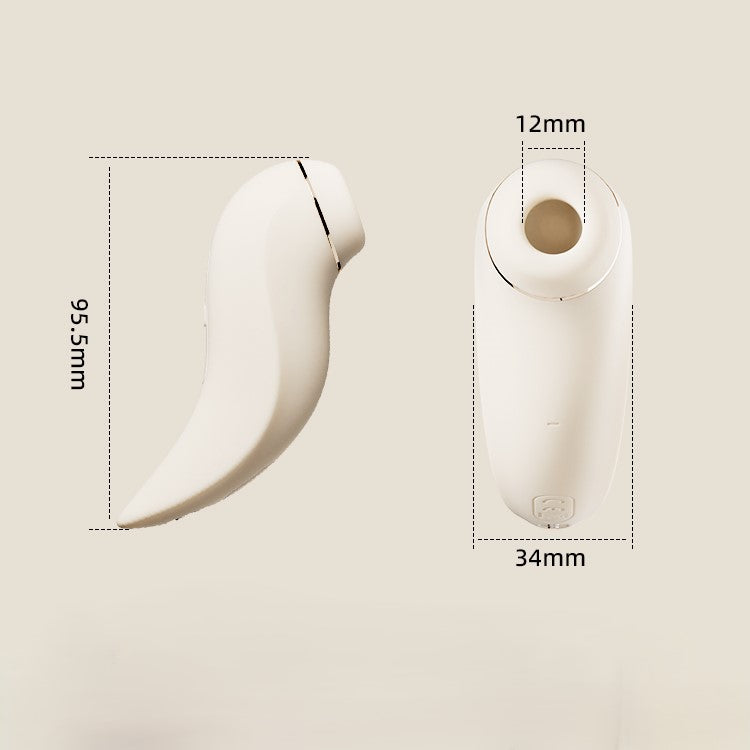 Fatima Thrusting & Sucking Rabbit Vibrator App Controlled-4