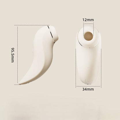 Fatima Thrusting & Sucking Rabbit Vibrator App Controlled-4