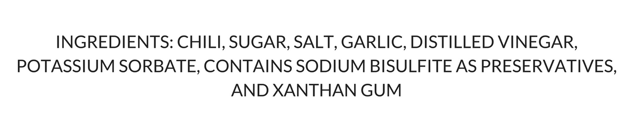 Huy Fong Sriracha Ht Chli Sauce (12x17OZ )-2