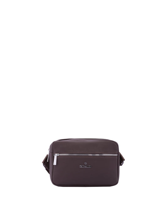 Marsupio da uomo Textile Polyester 21x16x8 cm-0