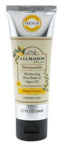 MAISON HNYSUCKLE HND CRM ( 1 X 1.7 OZ   )-0