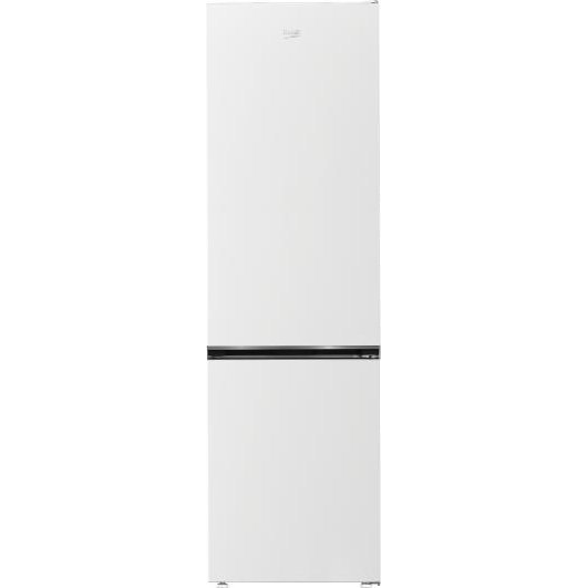 Beko B1RCNA404W chladnička s mrazničkou Voľne stojaci 355 L E Biela (B1RCNA404W)-0
