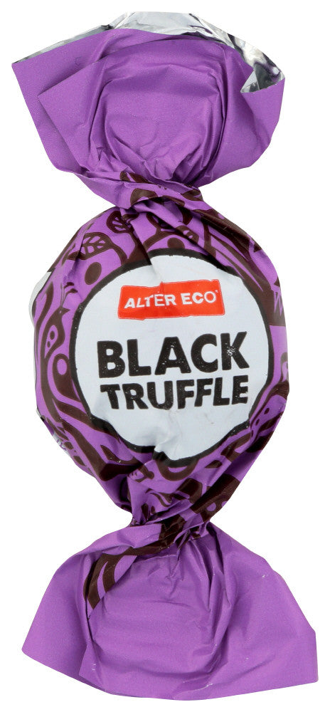 Alter Eco Organic Black Truffles (60x0.42 OZ)-0