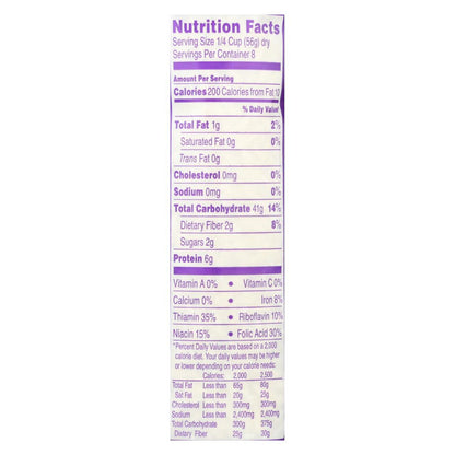 Da Vinci Orzo (12x1 LB)-2