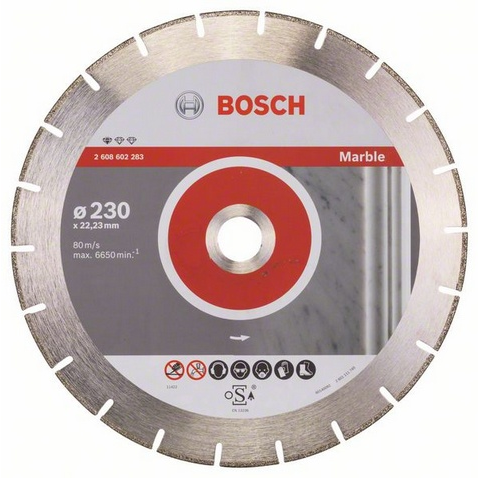 Bosch 2 608 602 283 príslušenstvo pre uhlovú brúsku (2608602283)-0