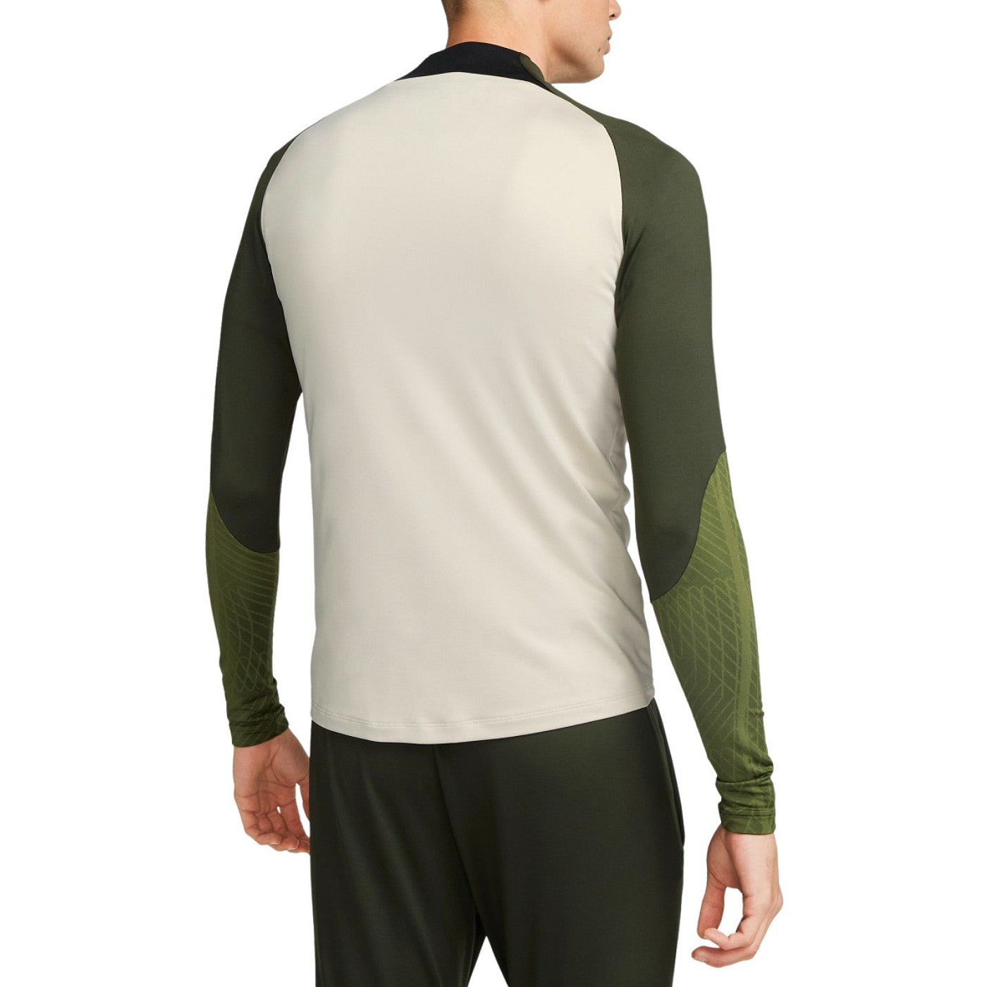 FC Barcelona training technical tracksuit 2023/24 - Nike-1