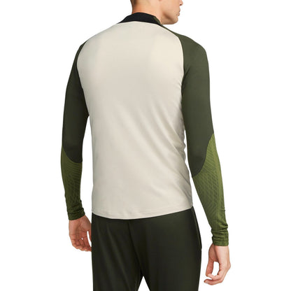 FC Barcelona training technical tracksuit 2023/24 - Nike-1