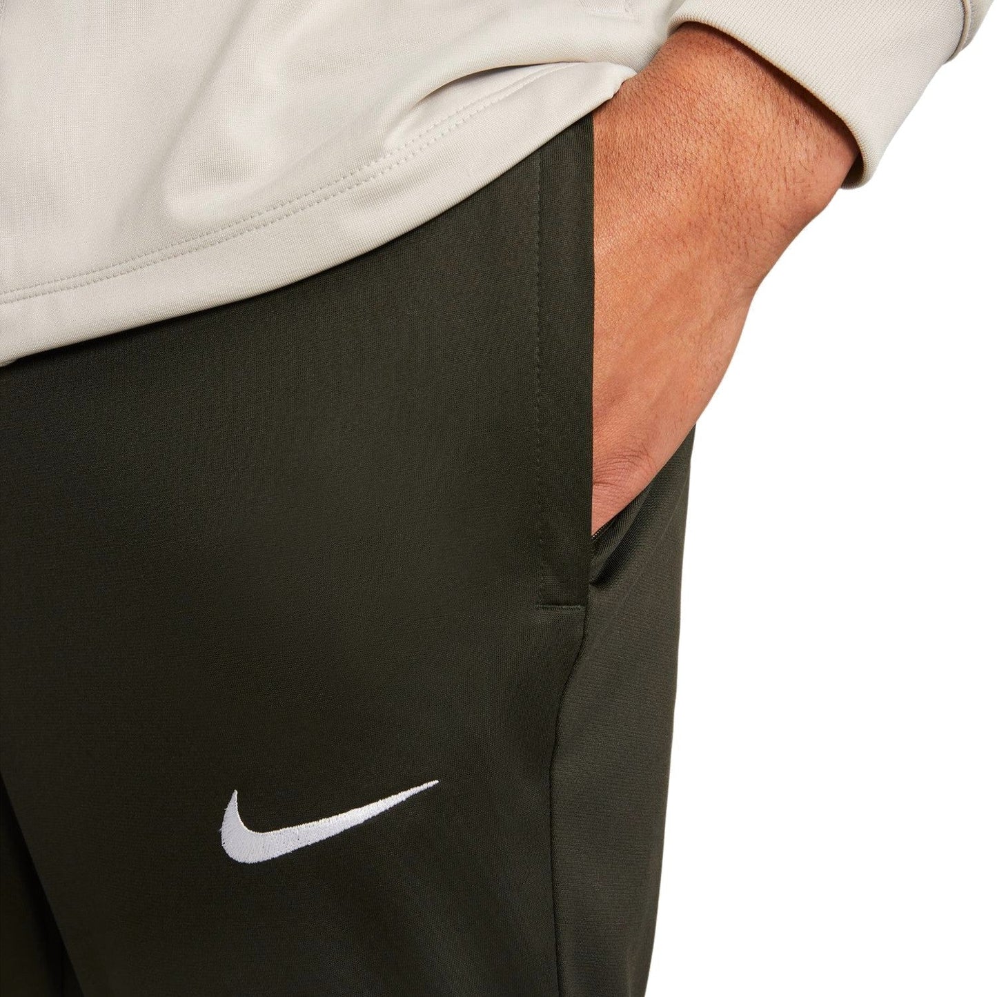 FC Barcelona hooded training presentation tracksuit 2023/24 - Nike-3