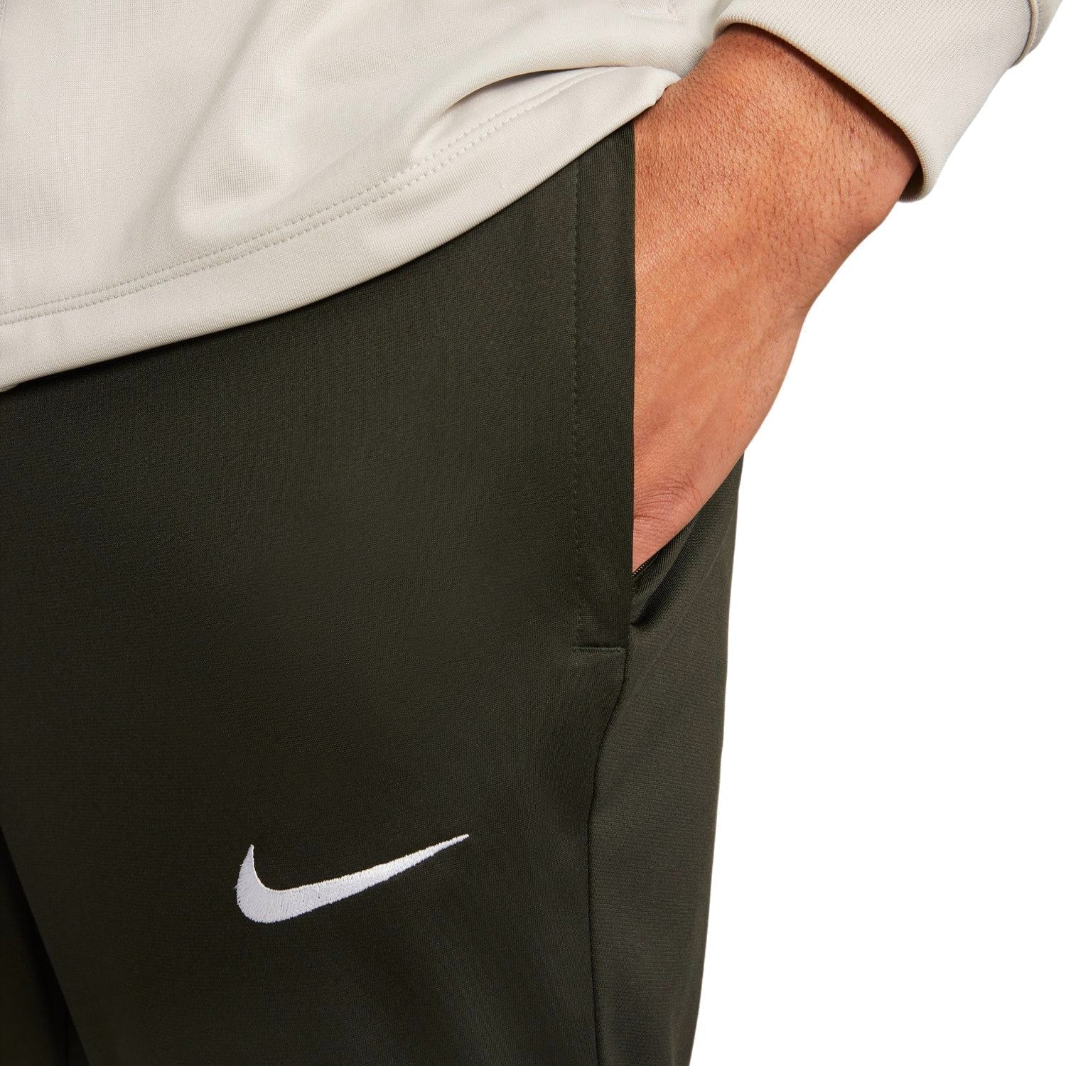 FC Barcelona hooded training presentation tracksuit 2023/24 - Nike-3