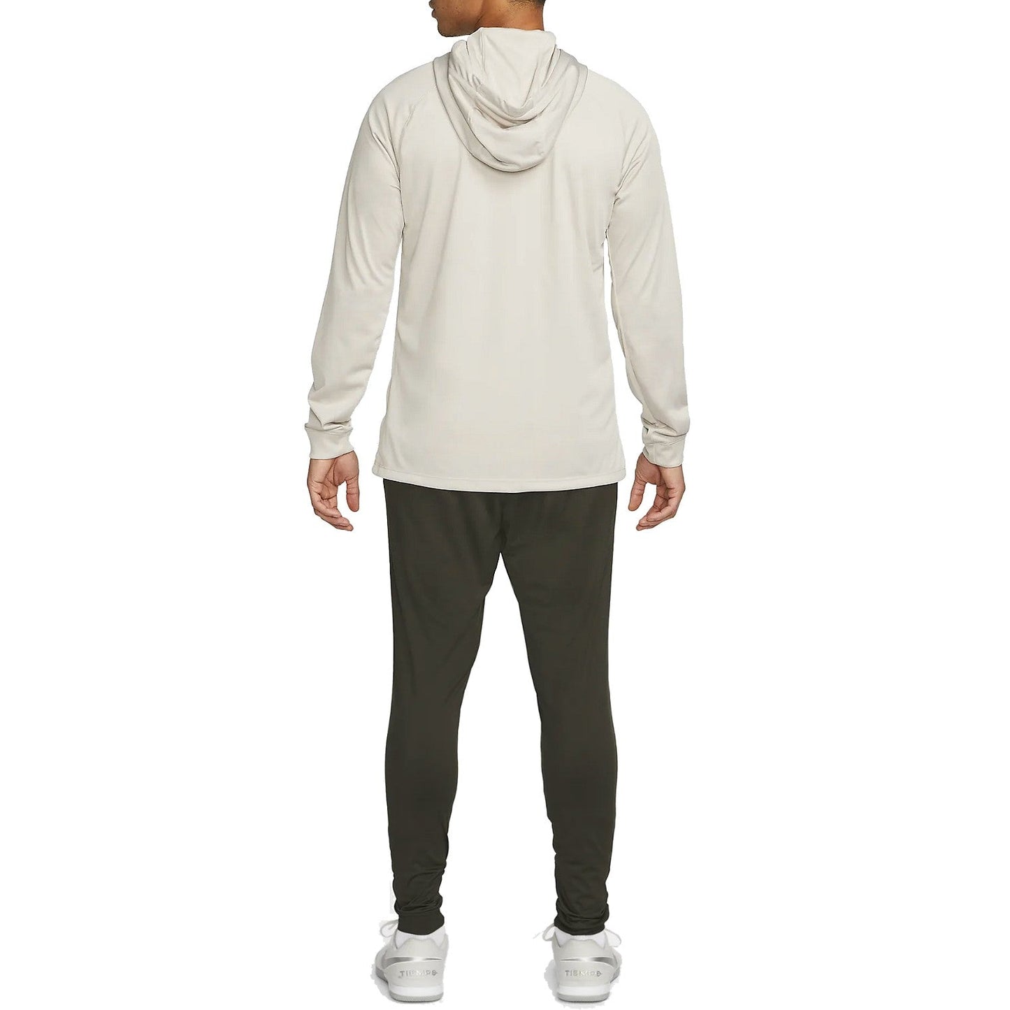 FC Barcelona hooded training presentation tracksuit 2023/24 - Nike-1