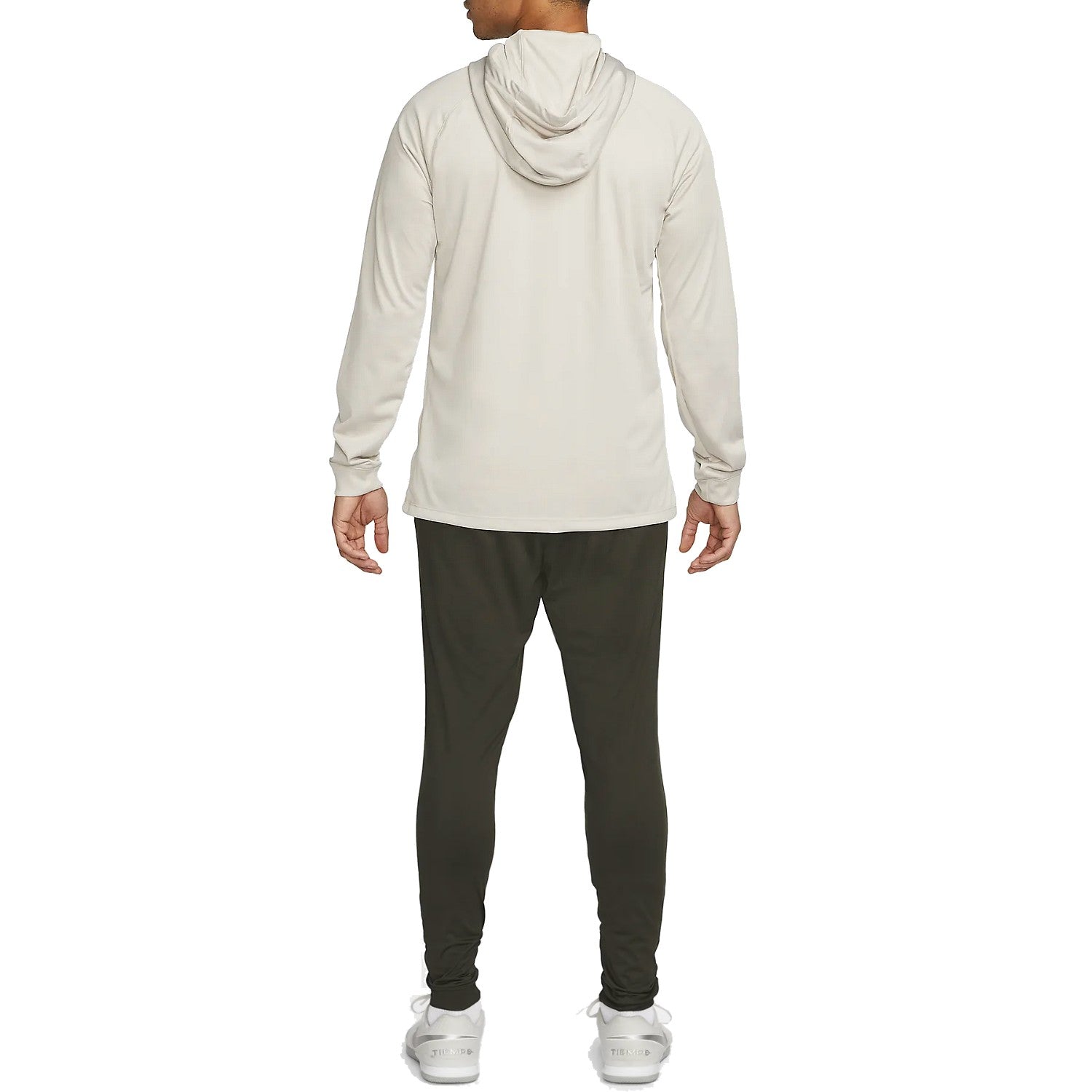 FC Barcelona hooded training presentation tracksuit 2023/24 - Nike-1