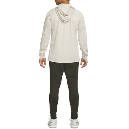 FC Barcelona hooded training presentation tracksuit 2023/24 - Nike-1