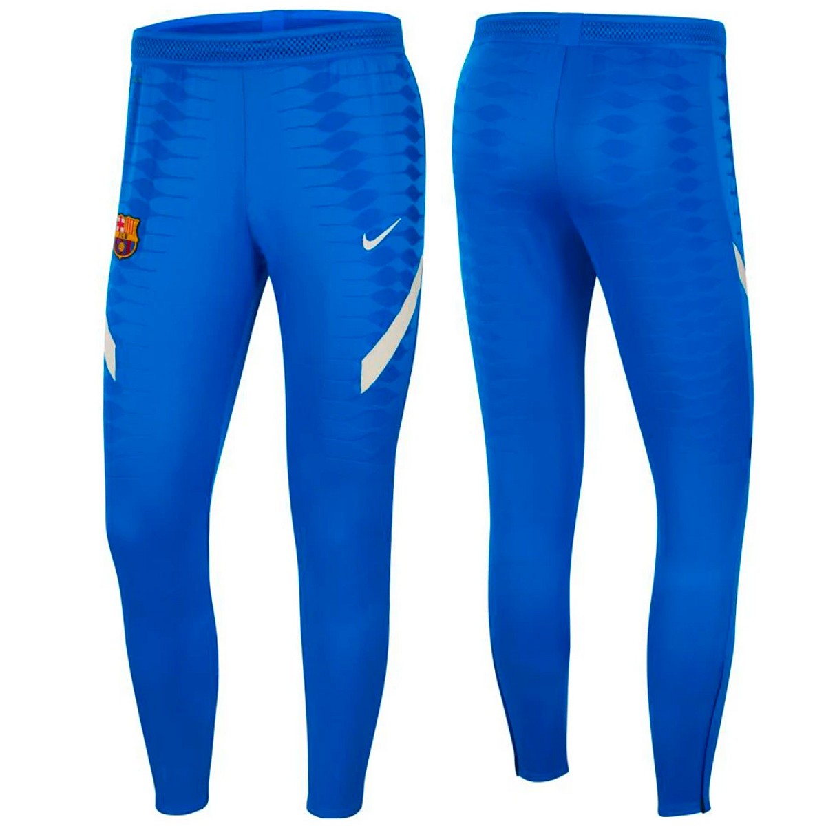 FC Barcelona Elite technical Soccer training pants 2021/22 - Nike-0