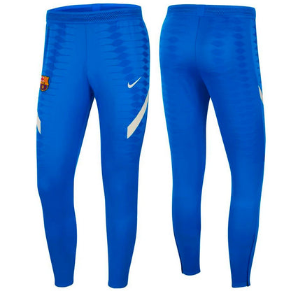 FC Barcelona Elite technical Soccer training pants 2021/22 - Nike-0