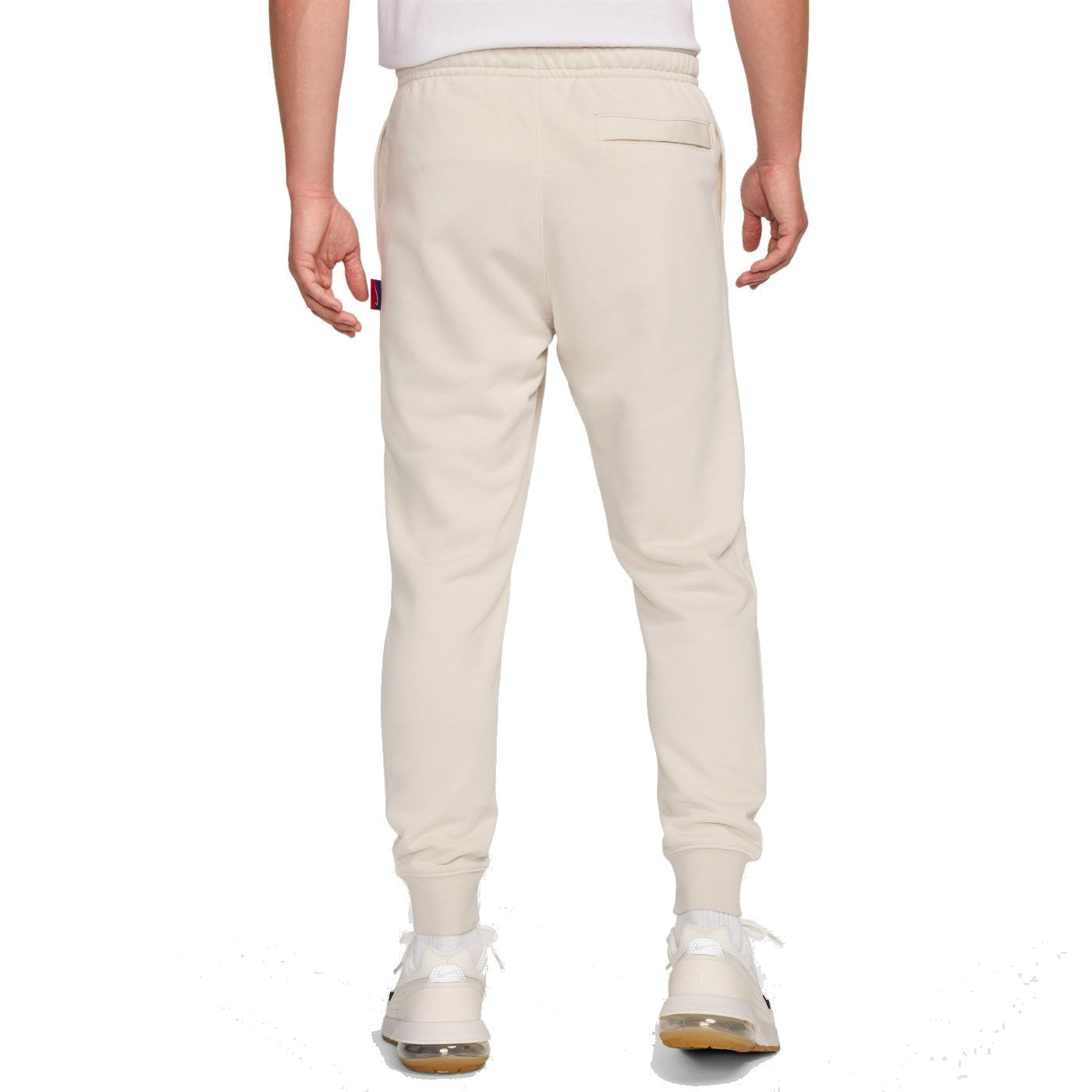 FC Barcelona Casual Crew fleece presentation tracksuit 2024/25 - Nike-4